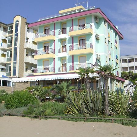 Hotel Royal Garni Caorle Zewnętrze zdjęcie