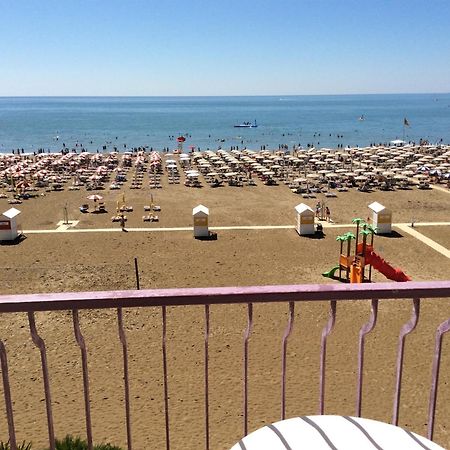 Hotel Royal Garni Caorle Zewnętrze zdjęcie