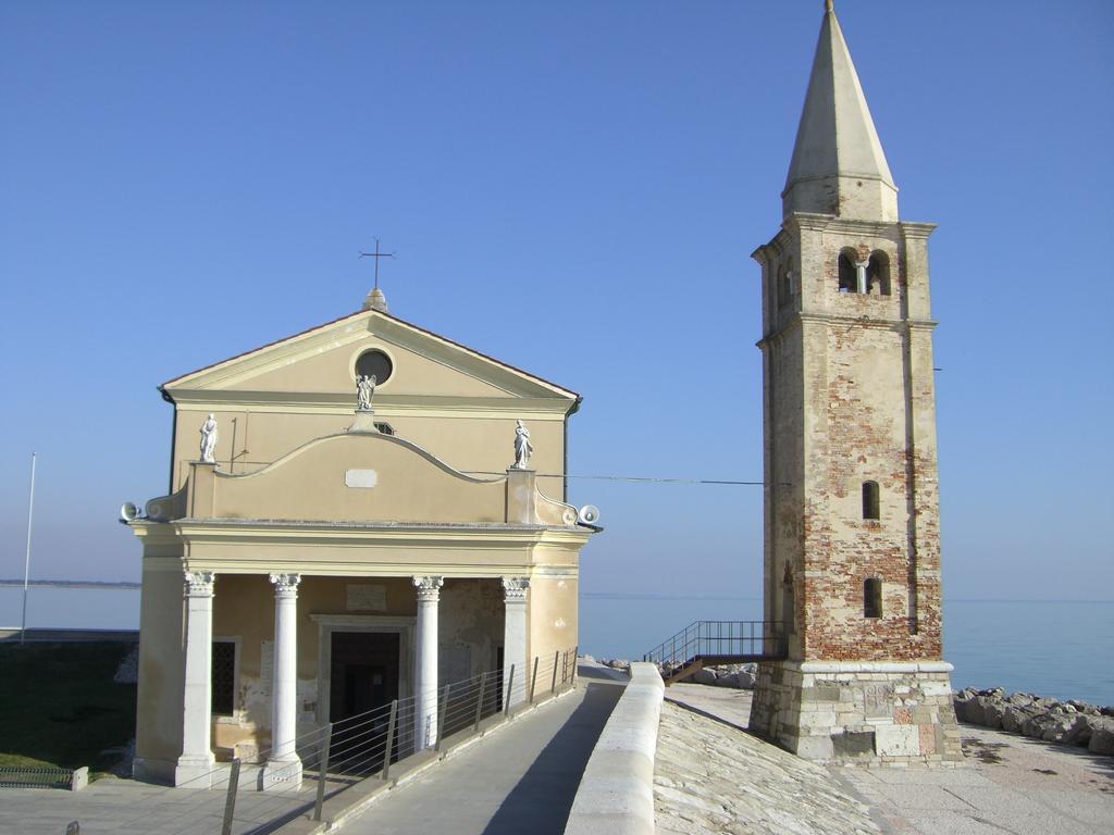 Hotel Royal Garni Caorle Zewnętrze zdjęcie