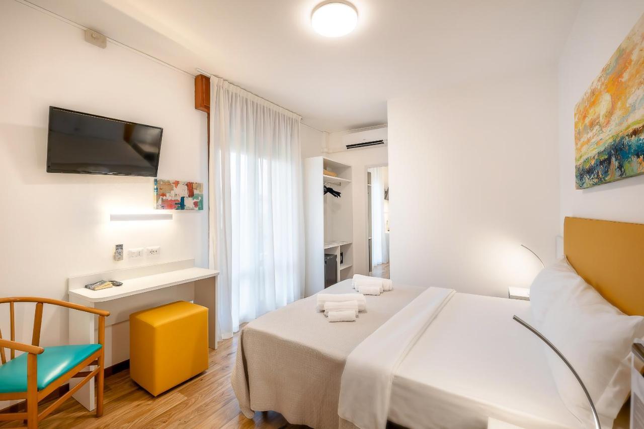 Hotel Royal Garni Caorle Zewnętrze zdjęcie