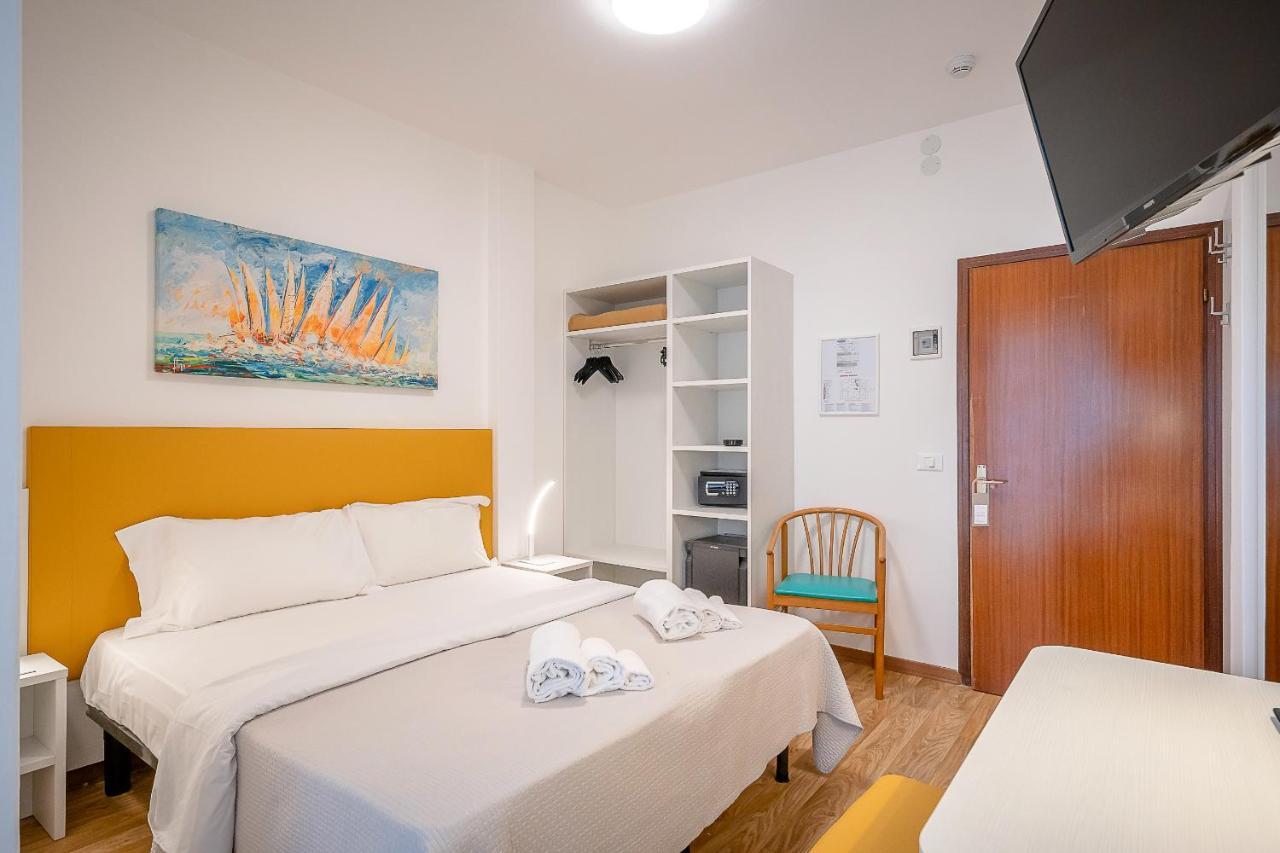 Hotel Royal Garni Caorle Zewnętrze zdjęcie