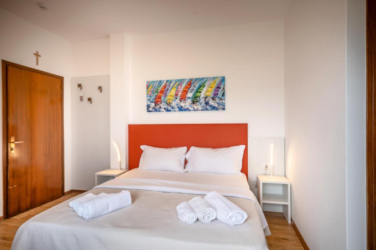 Hotel Royal Garni Caorle Zewnętrze zdjęcie