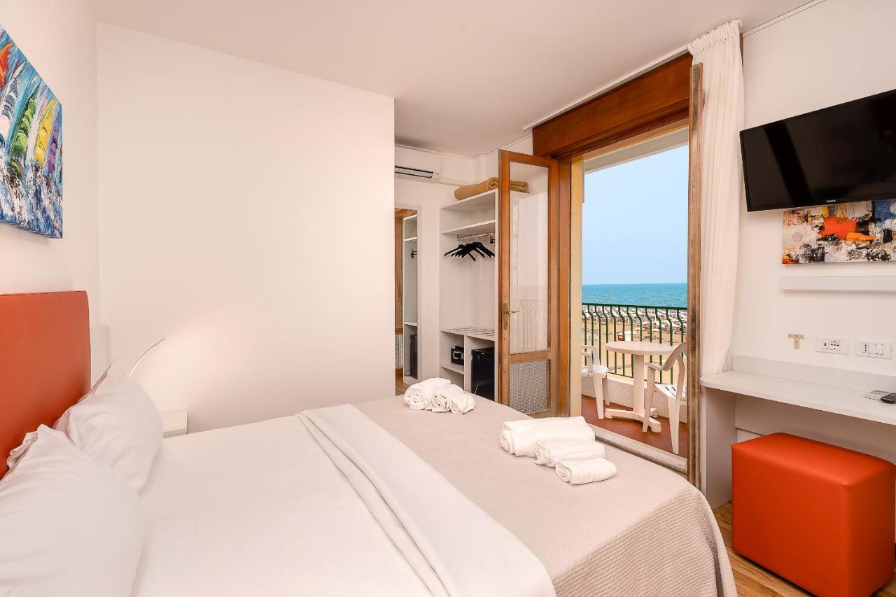 Hotel Royal Garni Caorle Zewnętrze zdjęcie
