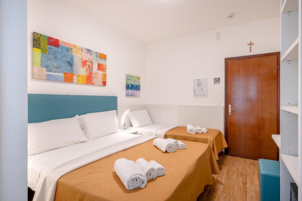 Hotel Royal Garni Caorle Zewnętrze zdjęcie