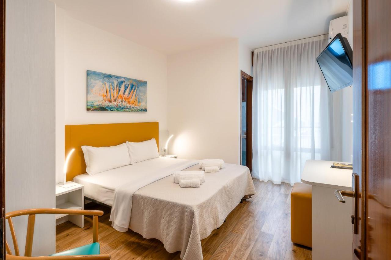 Hotel Royal Garni Caorle Zewnętrze zdjęcie
