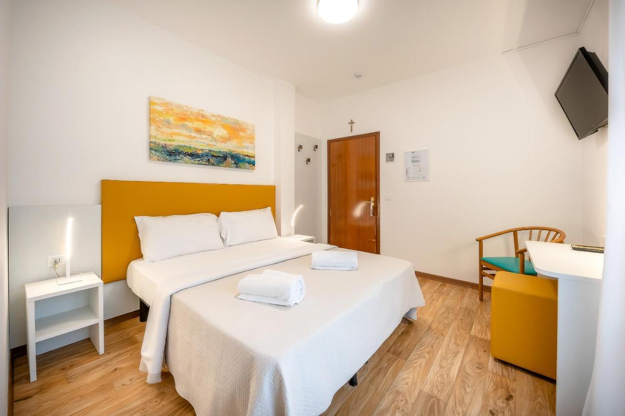 Hotel Royal Garni Caorle Zewnętrze zdjęcie