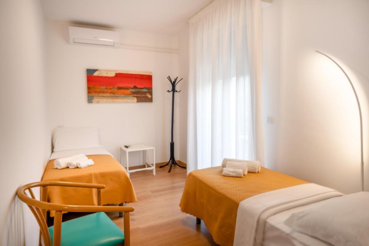 Hotel Royal Garni Caorle Zewnętrze zdjęcie