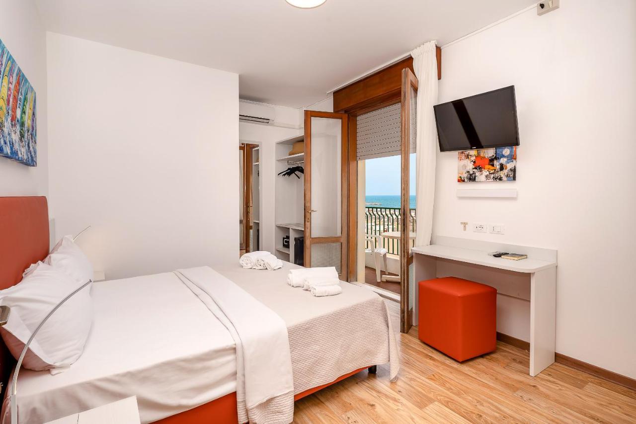 Hotel Royal Garni Caorle Zewnętrze zdjęcie