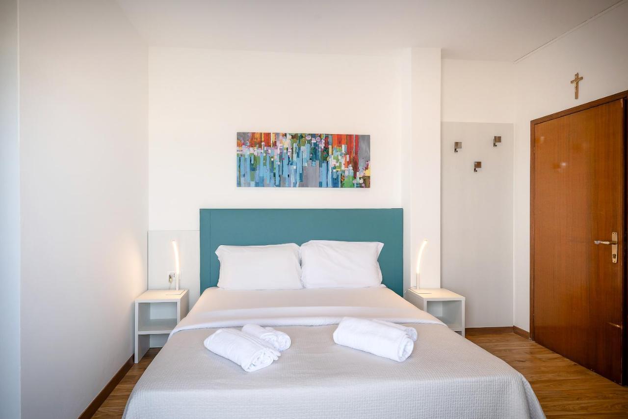 Hotel Royal Garni Caorle Zewnętrze zdjęcie