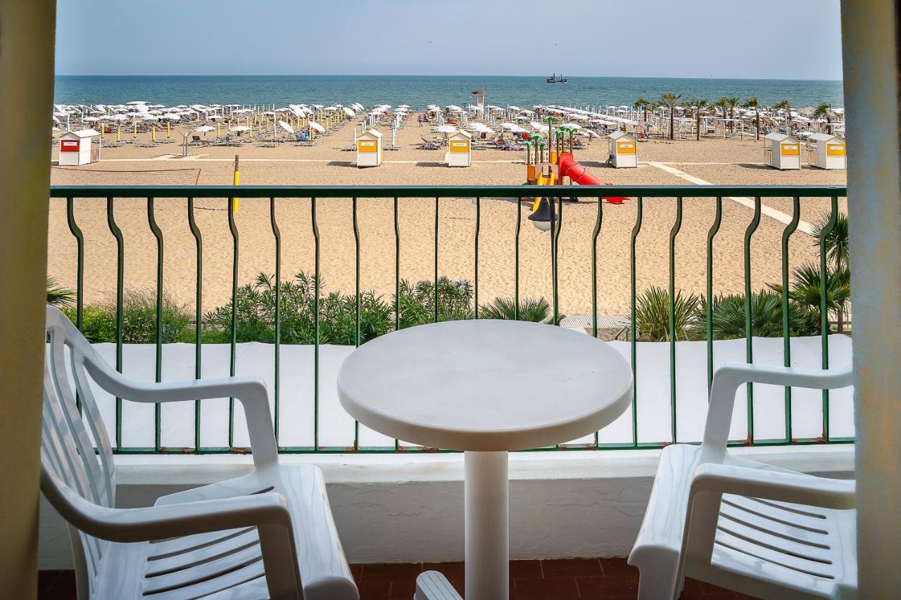 Hotel Royal Garni Caorle Zewnętrze zdjęcie