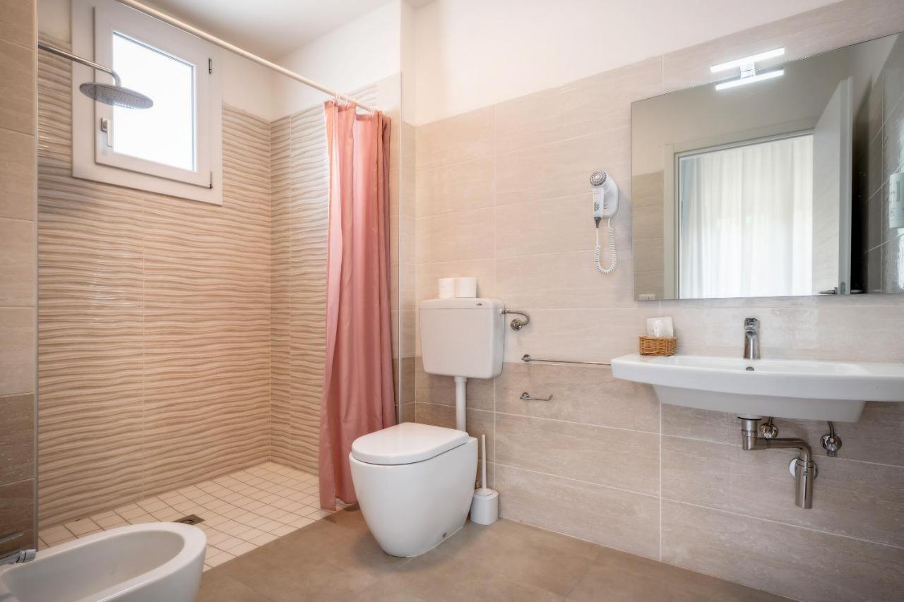 Hotel Royal Garni Caorle Zewnętrze zdjęcie