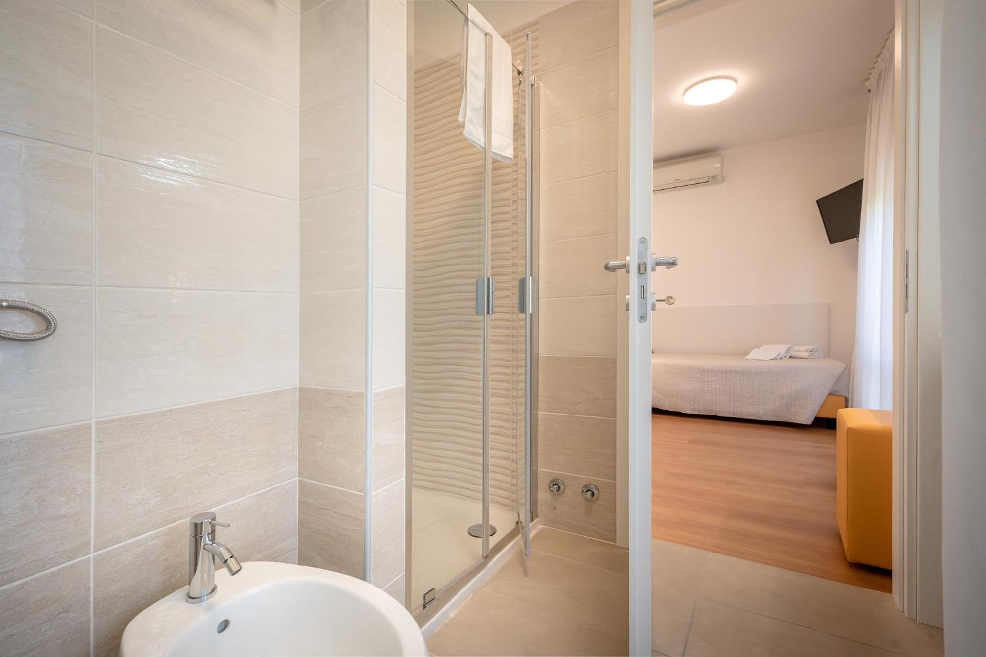Hotel Royal Garni Caorle Zewnętrze zdjęcie