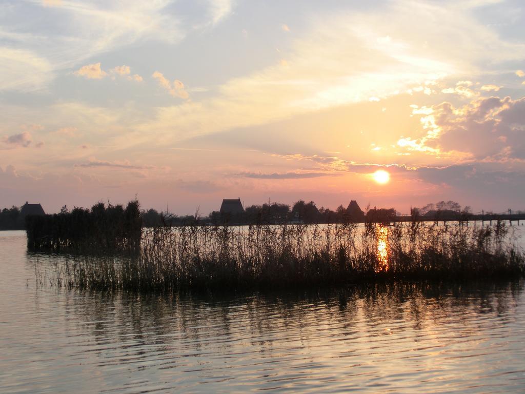 Hotel Royal Garni Caorle Zewnętrze zdjęcie