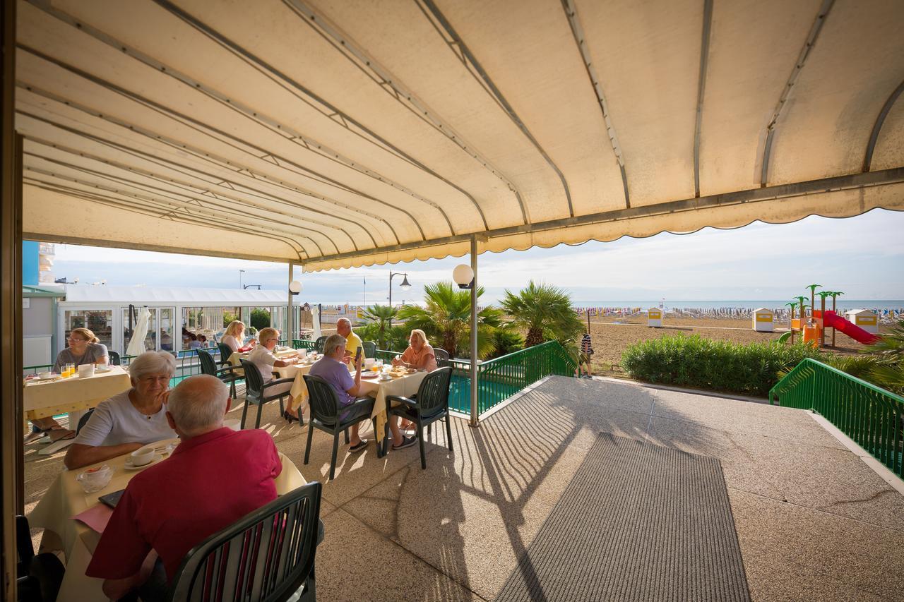 Hotel Royal Garni Caorle Zewnętrze zdjęcie